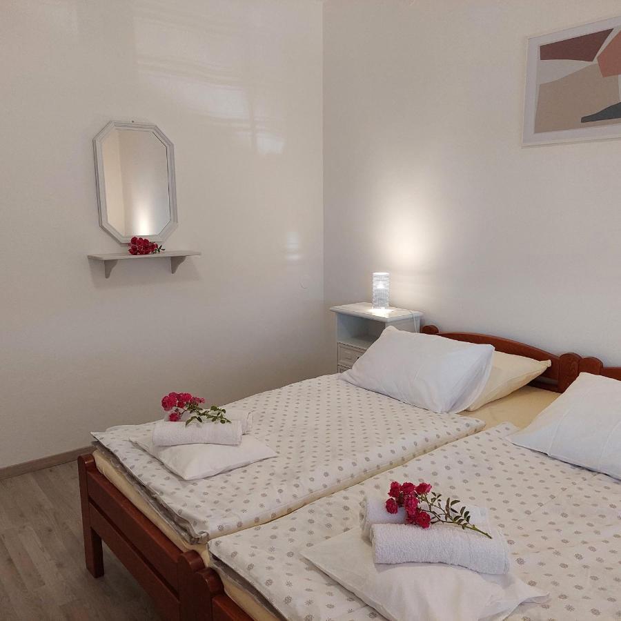 Apartman Branka Labin  Exterior foto